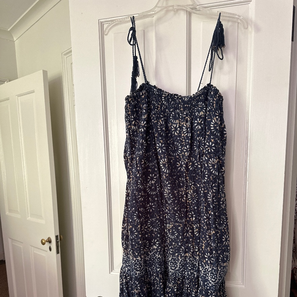 Ulla Johnson Dress